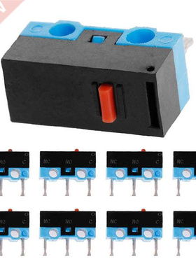 10PCS Button Switch 3Pin Mouse Switch Microswitch For RAZER