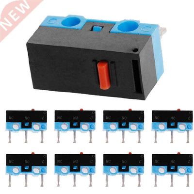 10PCS Button Switch 3Pin Mouse Switch Microswitch For RAZER