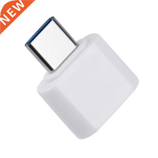 Type C OTG USB 3.1 To USB2.0 Adapter Connector For Macbook X