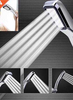 EHEH New yle 300 Holes High Pressure Shower Head Water S