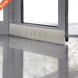 EVA Proof Window Weather Strip Flexible Door Seal Bottom