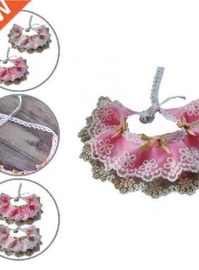 Great Pet Neckerchief Attractive Practical Fade-resistant