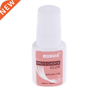 7g Fast Drying Nail Glue for False Nails Glitter Acrylic De