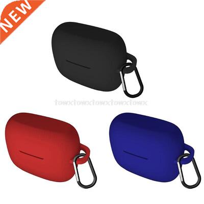 New Clamshell Opening Anti-shock Flexible Silicone Full Prot