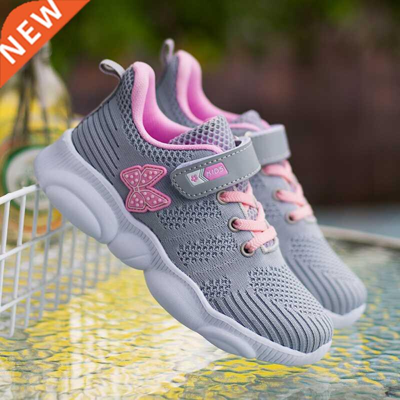 Children's Shoes for Girls Shoes High Quality Kids Sneakers,