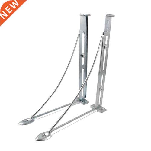 Ceramic Basin Sink Support Holder Bracket 1 Pair