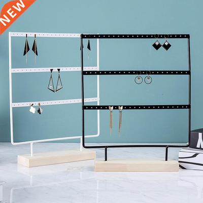 Top 24/44/66 holes Stand for Earrings Pendants Bracelets Jew
