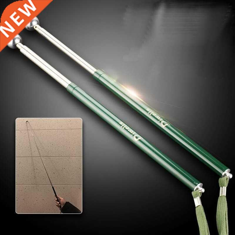 19-965MM Multi-functional Telescopic Self Defense Hammers E