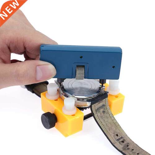 Watch Opener Back Case Press Closer Opener Remover Repair Wa