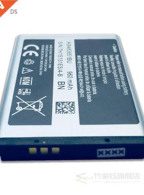 AB46651BU Phone Battery For Samsung W559 S5620I S560C S556