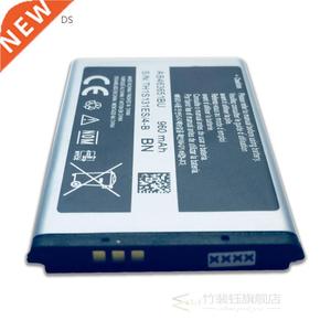 AB46651BU Phone Battery For Samsung W559 S5620I S560C S556