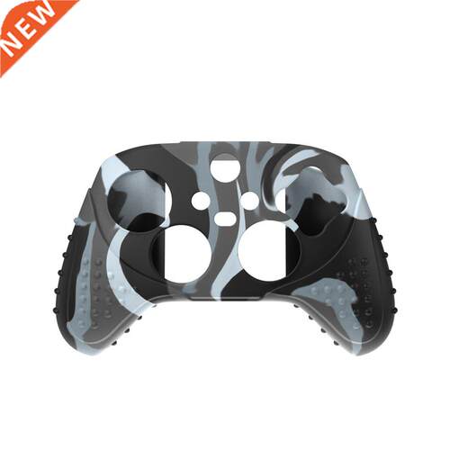 Series X Handle Silicone Case With Cap Wireless Handle Prote