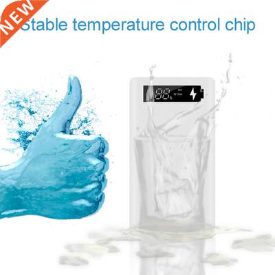 M6 Portable Micro USB Type-C Power Bank Case DIY18650 Batter