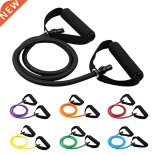 Fitness Resistance Band Set Elastic Yoga Resistance Band