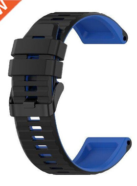 Strap Bracelet ForGarmin Fenix 7X/6X/5X Watchbands Band