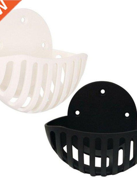 Portable Wall Mount Holder Kitchen Bedroom Hanger Stand Grip