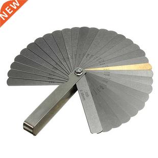 0.88mm Thickness Combination Gauge 0.04 Feeler Blades