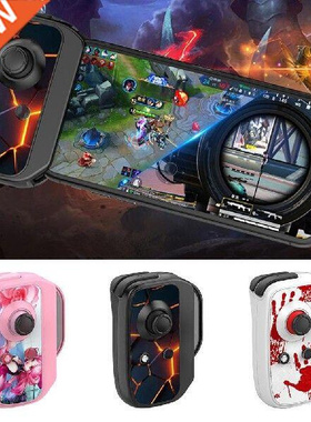 Mobile Game Controller Portable Wireless Gaming Controller