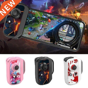 Mobile Game Controller Portable Wireless Gaming Controller