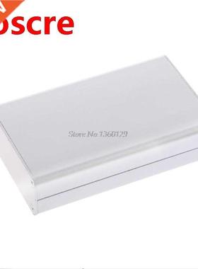 Aluminum Project Box Enclosure Case Electronic  Instrumen