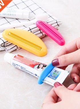 PC Toothpaste Tube Squeezer Home Commodity Bathroom Tube