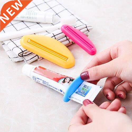 PC Toothpaste Tube Squeezer Home Commodity Bathroom Tube