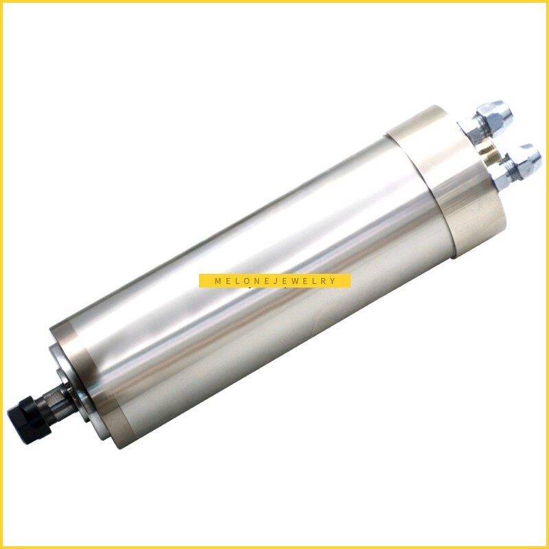 1pc 62mm 65mm 220V 42000RPM 800W  Bearing Spindle Motor 3A 5