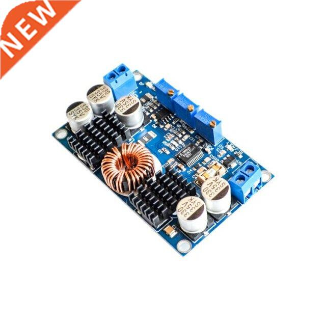 LTC780 DC 5-2V to 1V-0V 10A Automatic Step Up Down Regula