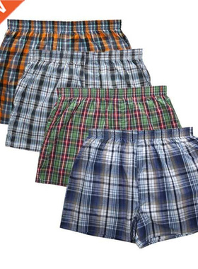 New Classc Plad men arrow pants casual fashon brand Hgh