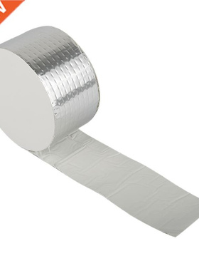 Home Renovation Tools Aluminum Foil Butyl Rubber Tape Self