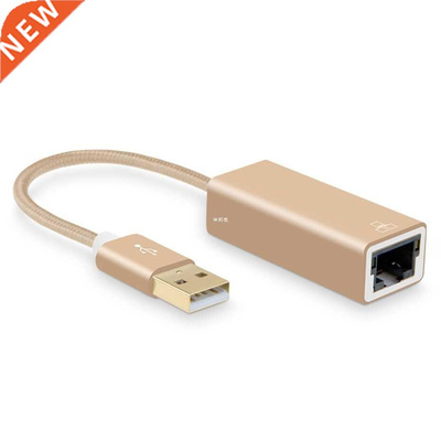 Genuine RTL8152 USB 2.0 Ethernet adapter USB Network Card et