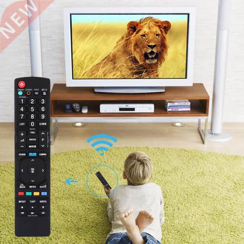 AKB72915244 Smart Remote Control Replacement for LG 32LV2530