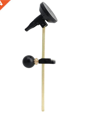 1PC 40cm Glass Cutter 6 Wheel compasses Circular Cutting Wit