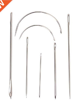 7 Pcs Hand Repair Upholstery Glover Sail Carpet Leather Curv