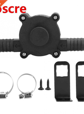 Electrc Hand Drll Pump Snks Aquarums Pool Self Prmng T