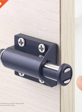 Rebounding Magnetic Drawer Latch Door Closer Furniture Hardw