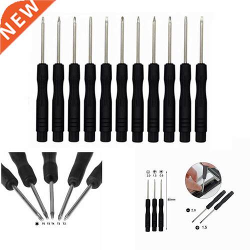 12pcs/set Mini Multi-Function Precision Screwdriver Set for