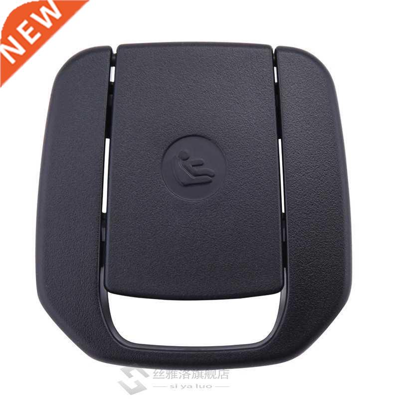 Car Rear Seat Hook ISOFIX Cover Child Reraint BMW X1 E84
