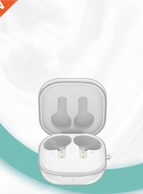 K1KF Transparent TPU Charging Box Protective Bluetooth-compa