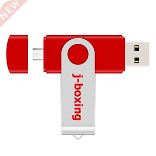J-boxing OTG флешка 16 гб USB Memory Stick Dual Por