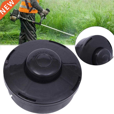 Universal Aluminum Grass Trimmer Heads With Brush Cutter