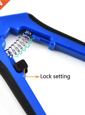 Multifunctional raight Garden Pruning Shears Whic Cut Diam