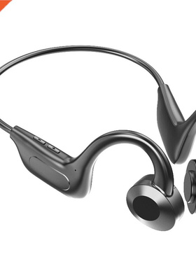 New Wireless Headphone TWS VG02 Portable Bone Conduction Hea