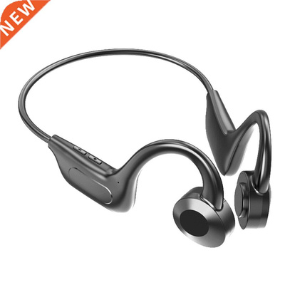 New Wireless Headphone TWS VG02 Portable Bone Conduction Hea