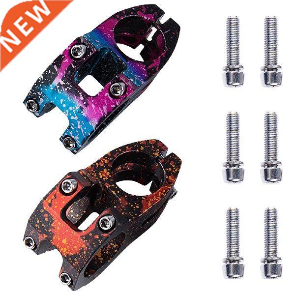 31.8mm Road Bike Stem Short Handlebar Durable Bicycle