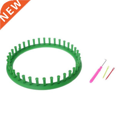24CM Classical Round Circle Hat Knitter Knifty Knitting Knit