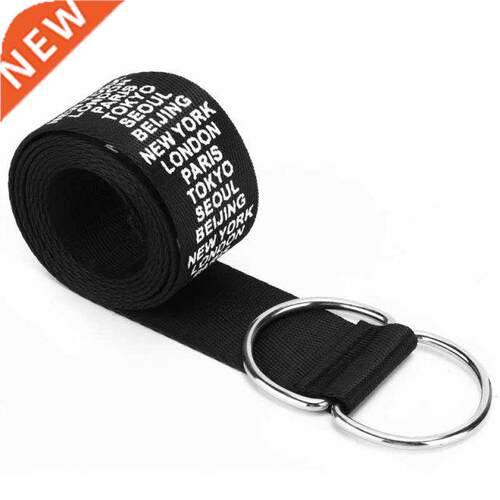 Womens Belts Canvas Belt Adjustable for Thanksgiving for Chr