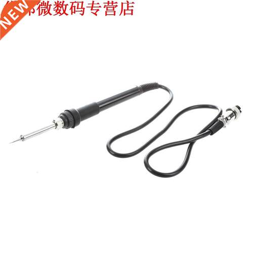 24 V 50 W 5 Pin Vrouwelijke Plug Hand Stuk Soldeerbout Handv