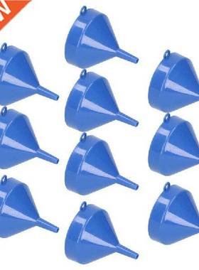 Refilling Funnel Kitchen Funnel Natural Firm for Juice Dry