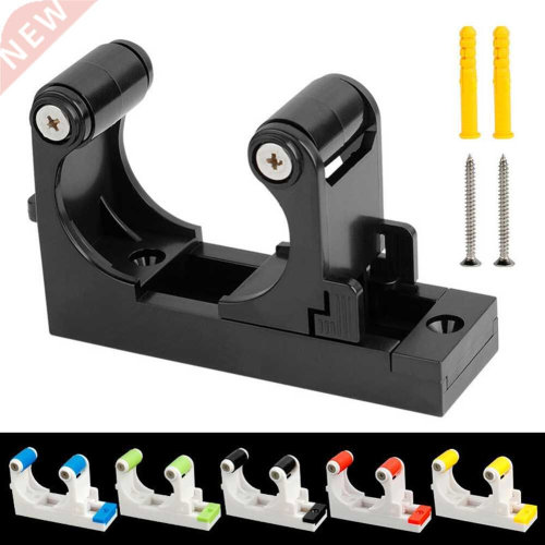 Bicycle Wall Hook Display Holder Adjustable Bicycle Carrier